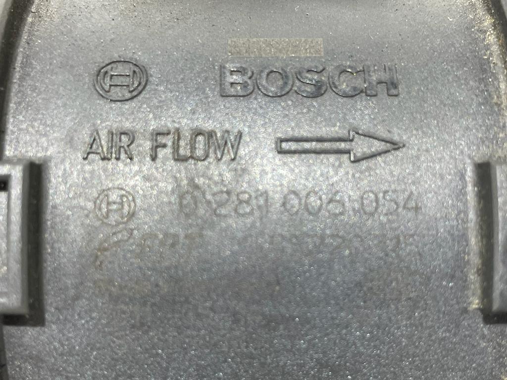 0281006054 CAUDALIMETRO FIAT 0281006054 BOSCH