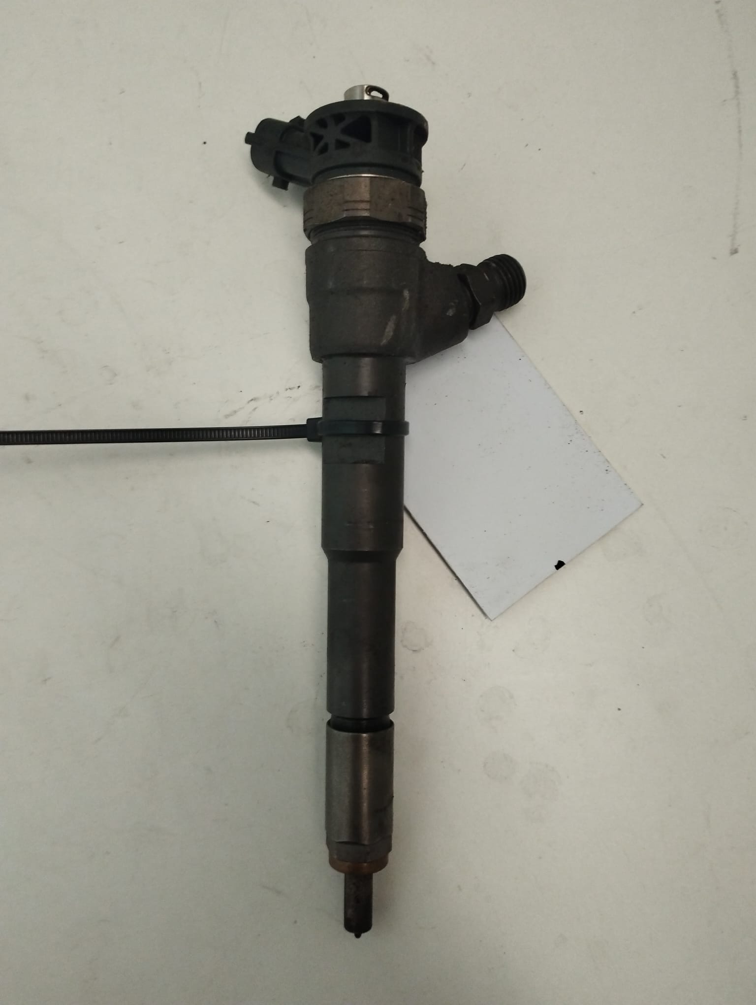 044510485 (3) INYECTOR 0445110485 BOSCH RENAULT DACIA