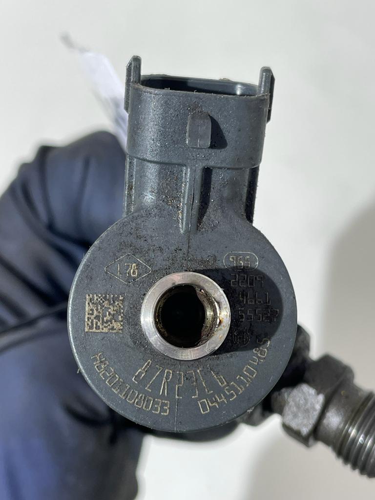 0445110485 INYECTOR 0445110485 BOSCH RENAULT DACIA