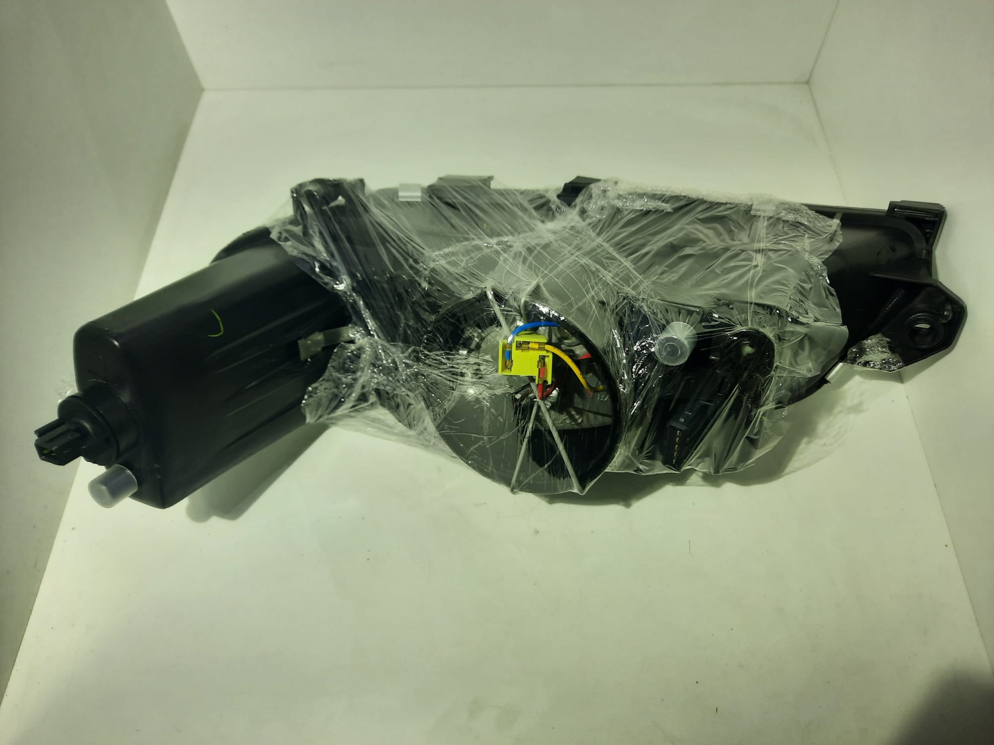 120003 (2) Faro delantero derecho 550-1127R-LD-EM Peugeot 306