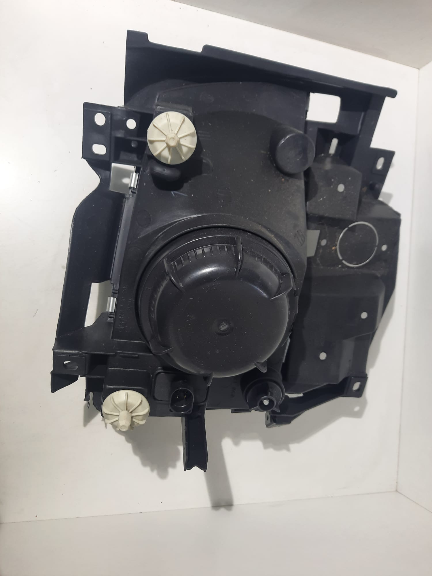 120005 (2) Faro Volkswagen T4 delantero izquierdo 441-1129L-LD-E
